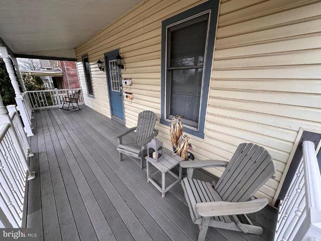 House for sale in Bucks, Pennsylvania
