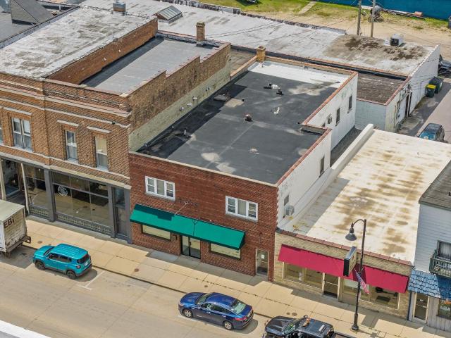 Commercial for sale in Richland Center, Wisconsin