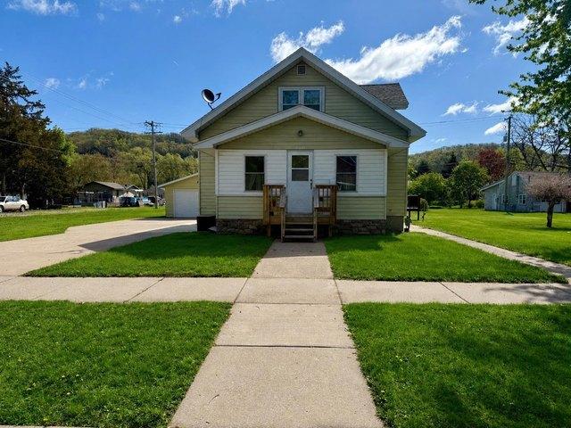 House for sale in Prairie Du Chien, Wisconsin