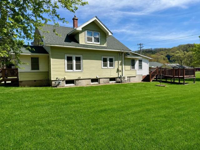House for sale in Prairie Du Chien, Wisconsin