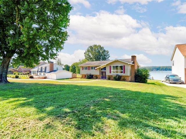 House for sale in Cherryville, Gaston County