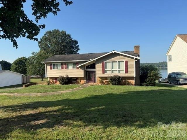 House for sale in Cherryville, North Carolina