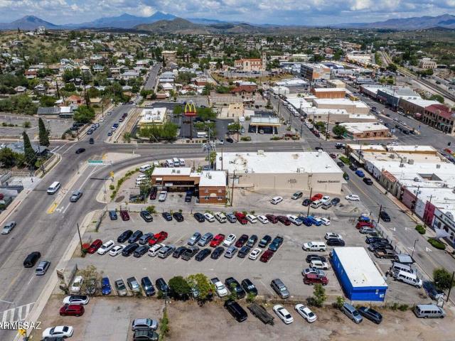 Commercial for sale in Nogales, Arizona