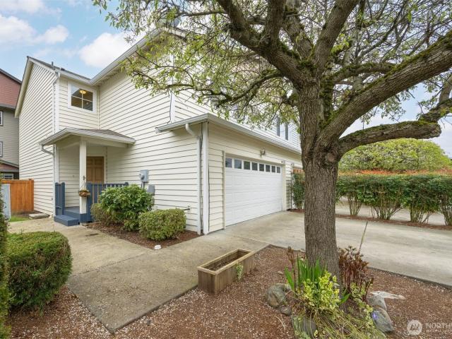 Property for sale in Washington