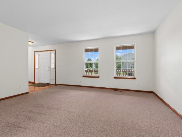 House for sale in Round Lake, Illinois