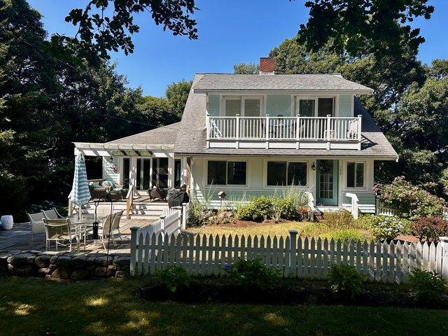 House for sale in Orleans, Massachusetts