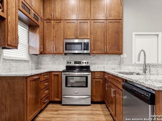 Condo for sale in Seguin