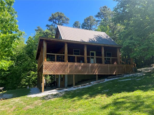 House for sale in Ark