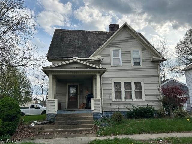 House for sale in New Philadelphia, Ohio
