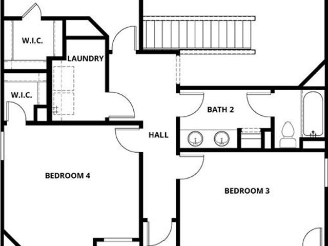 House for sale in Terrell, Texas