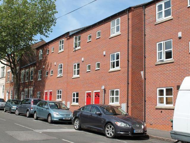 House for rent in Haddon, East Midlands