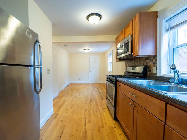 Apartment for rent in Burlington, Vermont