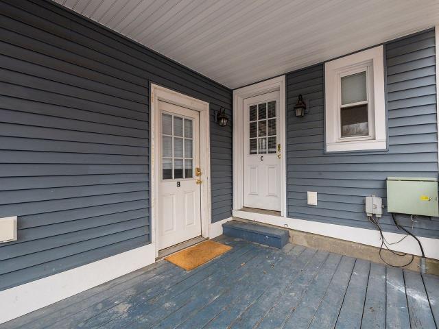 Apartment for rent in Burlington, Vermont