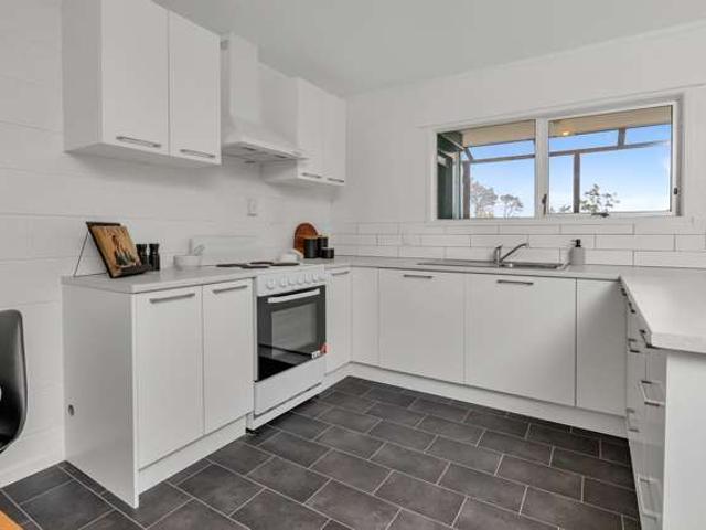 Apartment for rent in Whangarei, Northland