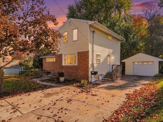 House for sale in Amery, Polk County