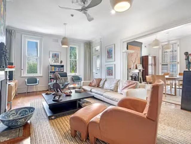 House for rent in Sydney, New South Wales