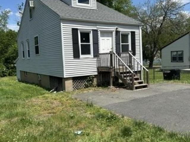 House for sale in Parsippany, New Jersey