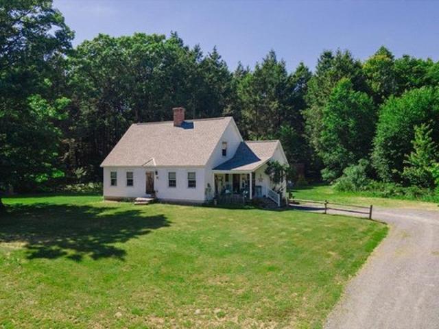 House for sale in New Hampshire