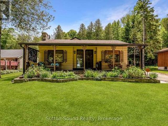 House for sale in Grey, Ontario