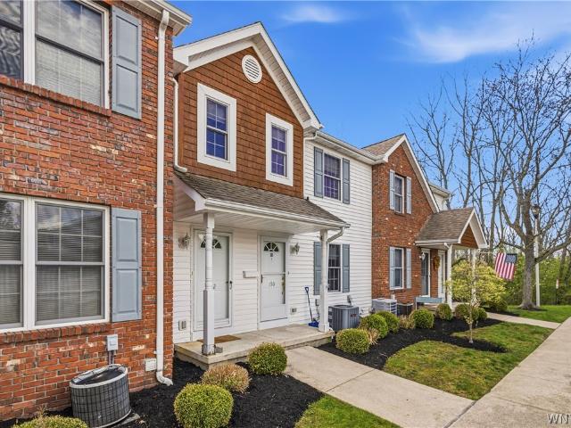 House for sale in Bowmansville, New York