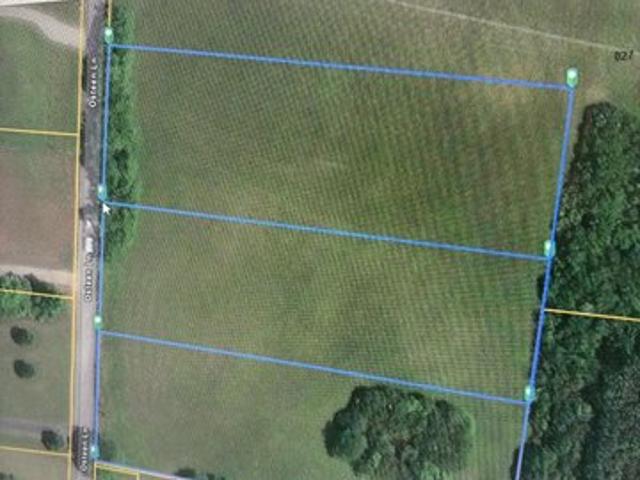 Farm for sale in Chapel Hill, Middle Tennessee