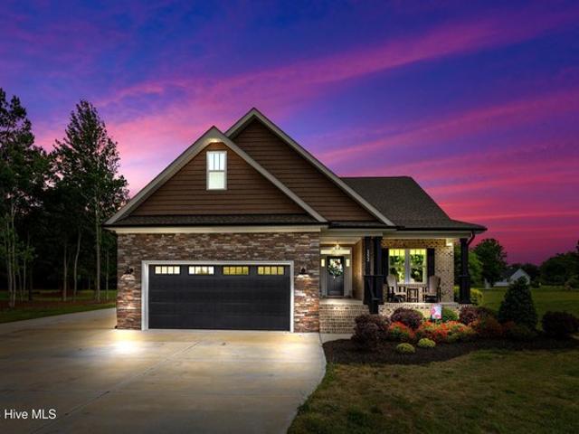 House for sale in Kenly, North Carolina
