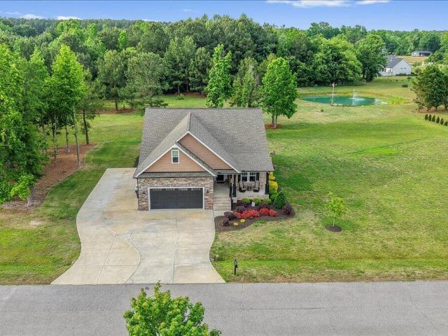House for sale in Kenly, North Carolina