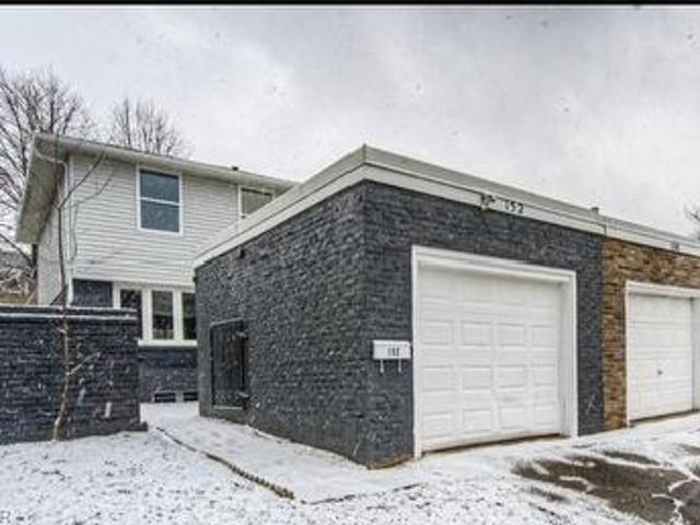 House for sale in Kitchener, Ontario