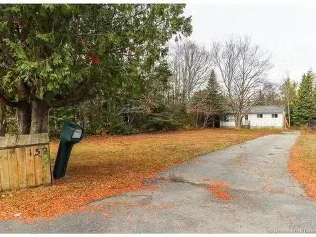 House for sale in City Of Saint John, New Brunswick