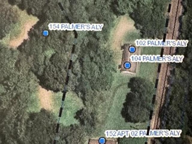House for sale in Milton, North Carolina