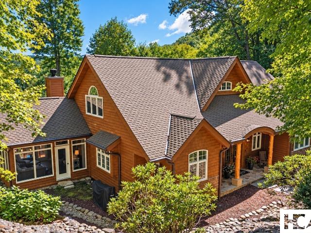 House for sale in Cullowhee, Jackson County