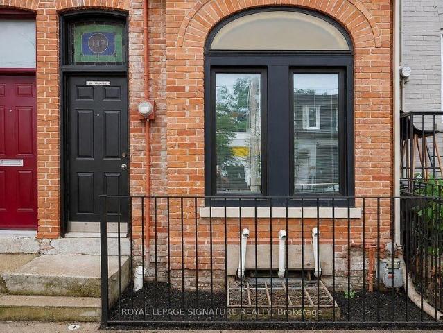 House for rent in Toronto Centre, Toronto