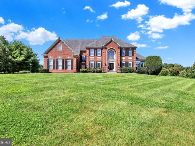 House for sale in Wrightstown Township, Bucks County
