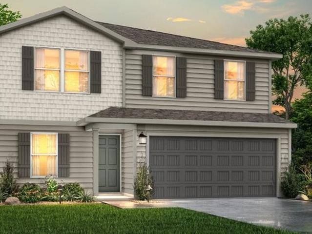 House for sale in Roxboro, North Carolina