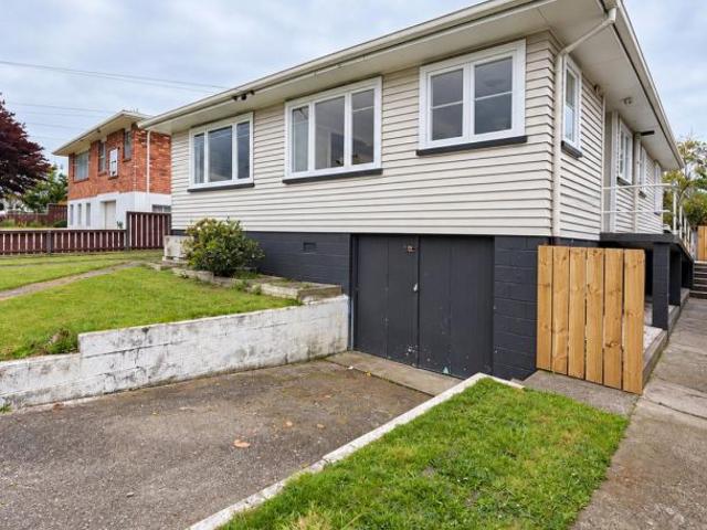 House for rent in Ferndale, New Plymouth