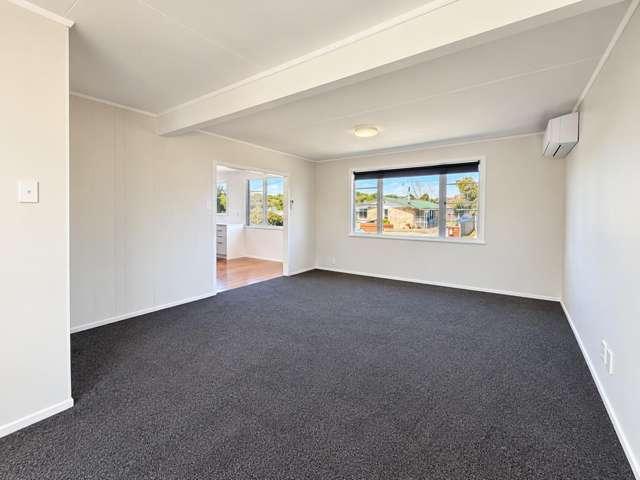House for rent in Westown, New Plymouth
