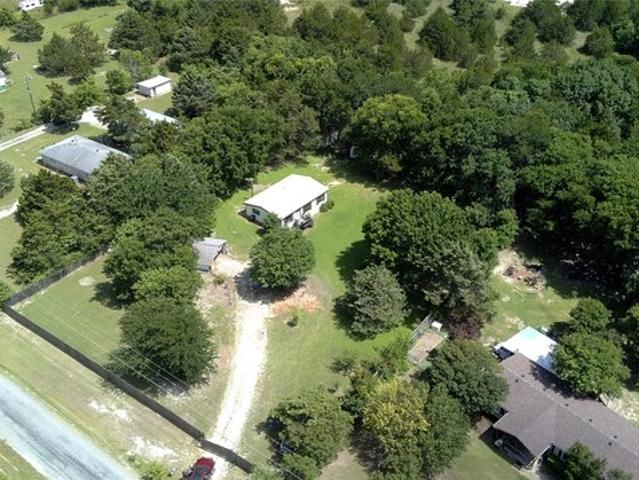 House for sale in Sherman, Texas