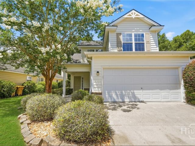 House for sale in Richmond Hill, Georgia