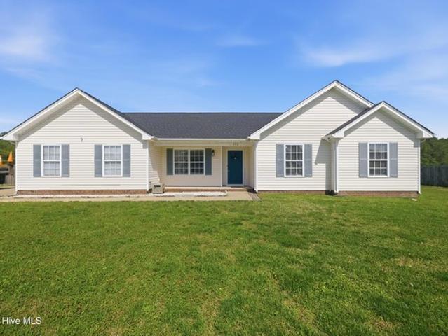 House for sale in South Mills, North Carolina