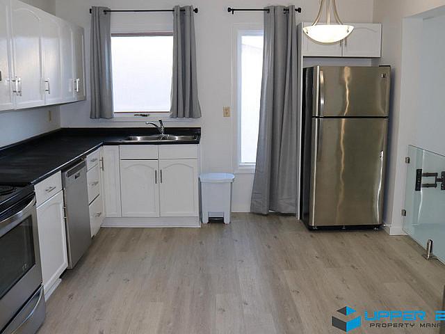 House for rent in East St. Paul, Manitoba