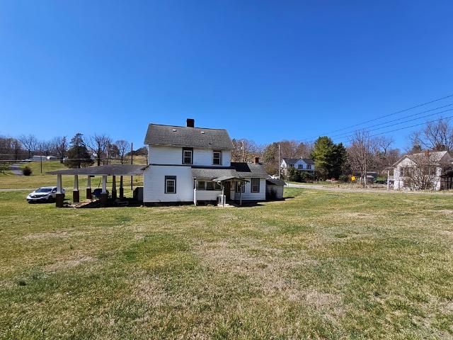 House for sale in Virginia