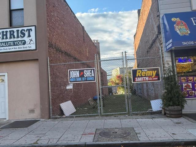 Property for sale in Arverne, New York