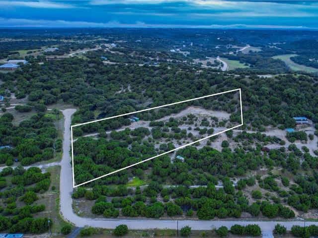 Land for sale in Bosque, Texas