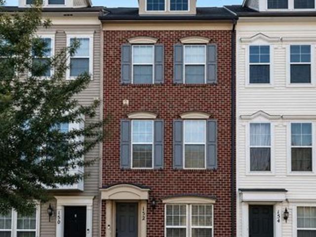 Condo for sale in Clarksburg, Maryland