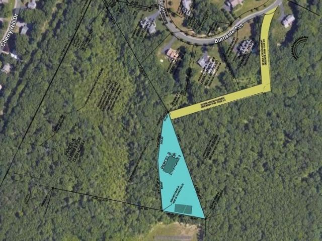 Land for sale in Bristol, Massachusetts