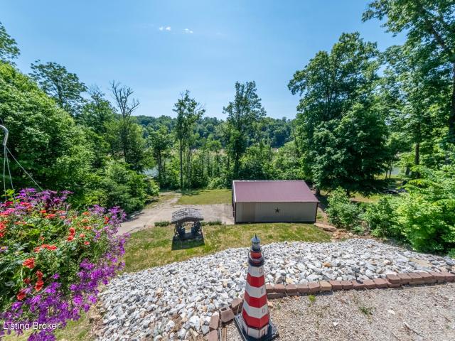 House for sale in Hardinsburg, Kentucky