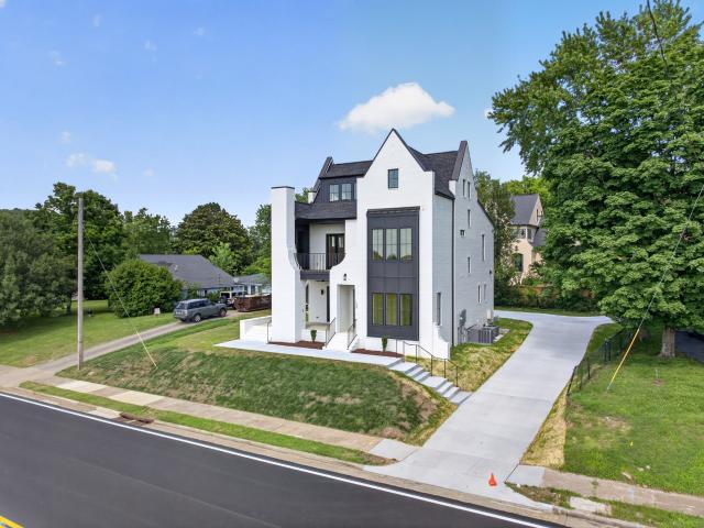 House for sale in Tennessee
