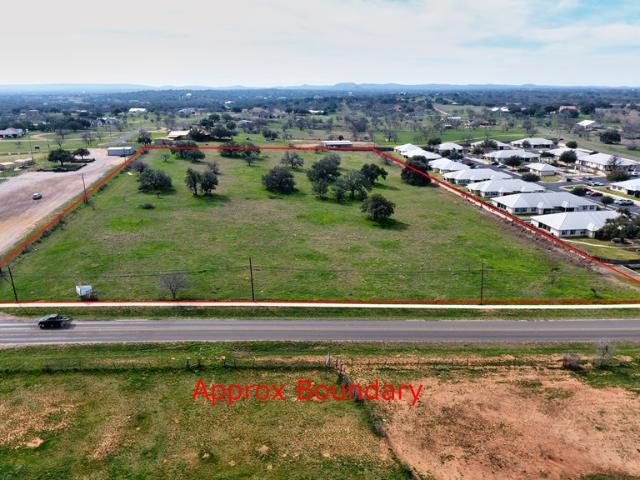 Property for sale in Llano, Texas