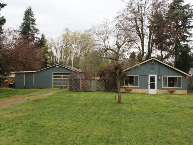 House for sale in Oregonia