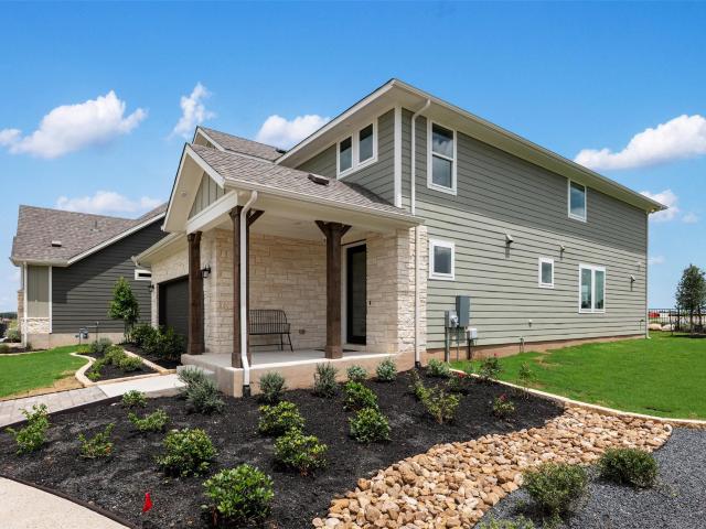 House for sale in Hays, Texas